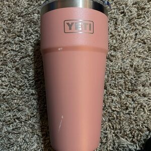 Yeti Drinking Cup